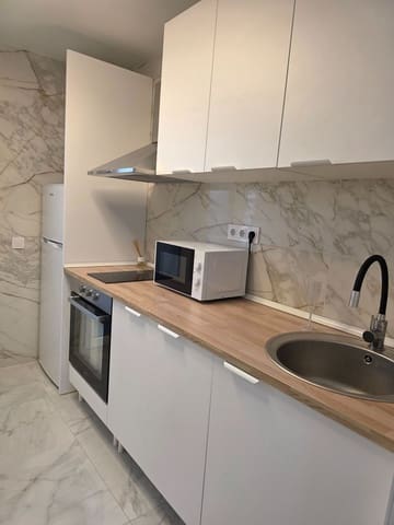 3 sypialnia Mieszkanie na sprzedaż w Playa del Cura, Torrevieja - 199 000 € (Ref: 9658374)