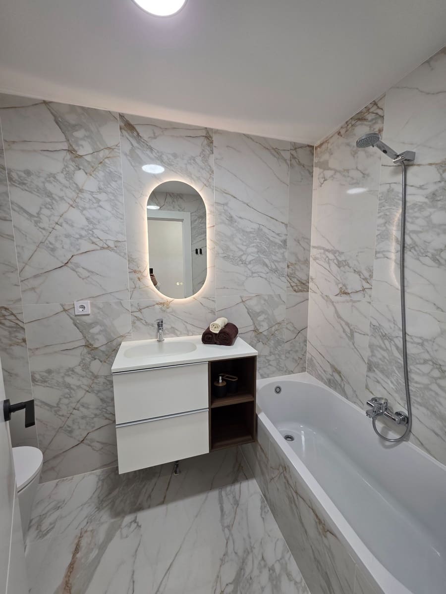 3 sypialnia Mieszkanie na sprzedaż w Torrevieja - 199 000 € (Ref: 9658374)