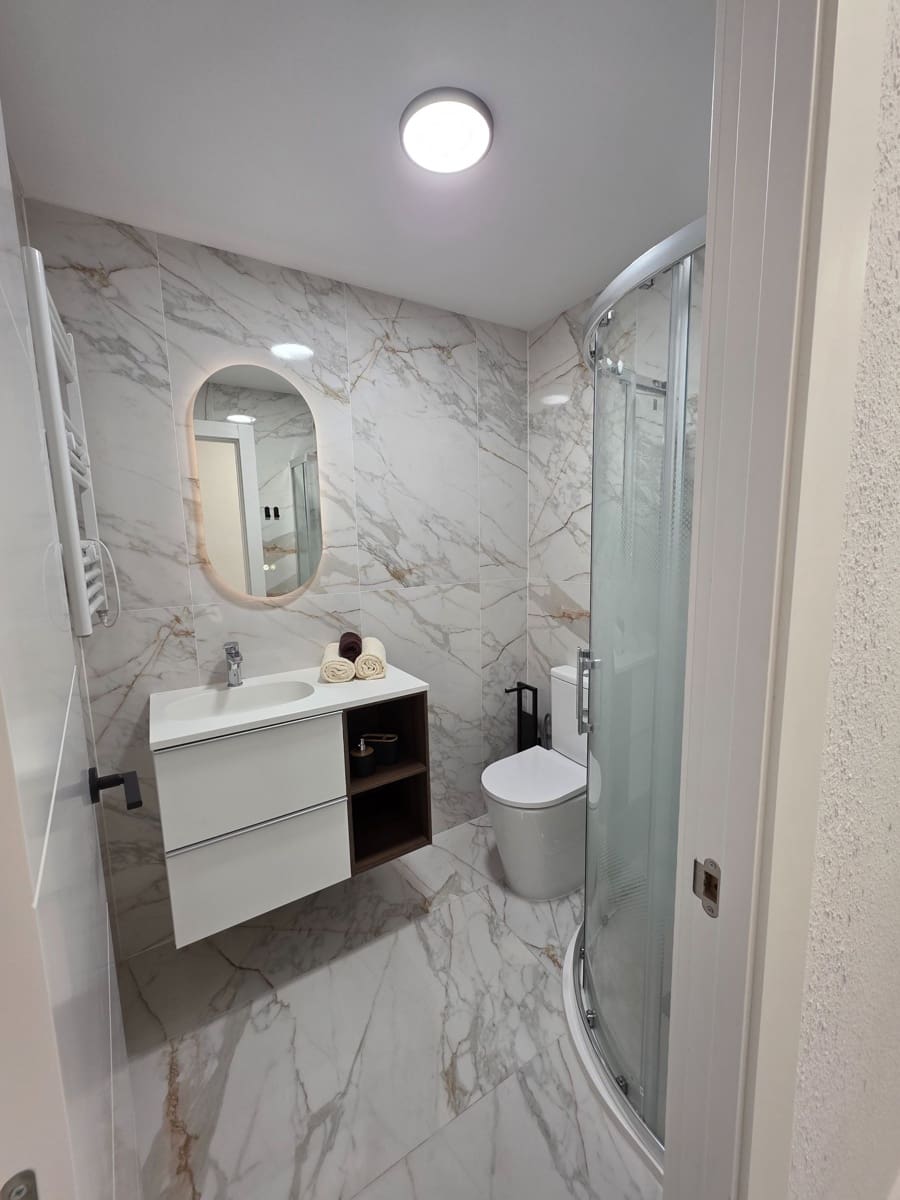 3 sypialnia Mieszkanie na sprzedaż w Torrevieja - 199 000 € (Ref: 9658374)