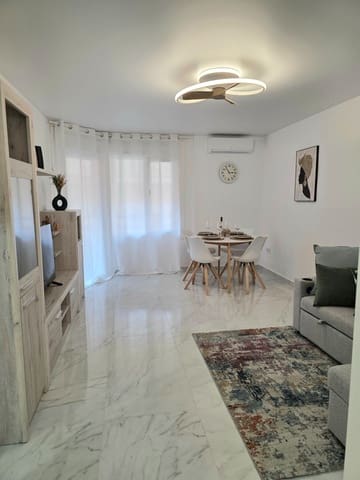 3 sypialnia Mieszkanie na sprzedaż w Playa del Cura, Torrevieja - 199 000 € (Ref: 9658374)