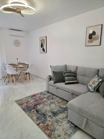 3 sypialnia Mieszkanie na sprzedaż w Playa del Cura, Torrevieja - 199 000 € (Ref: 9658374)