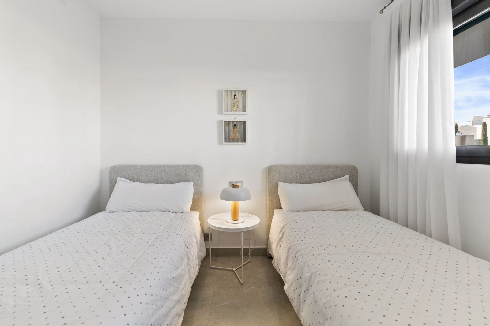 2 soveværelse Lejlighed til salg i Orihuela Costa med swimmingpool - € 310.000 (Ref: 9658375)