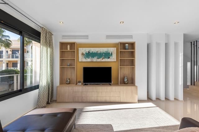 5 Zimmer Villa zu verkaufen in Orihuela Costa, Orihuela mit Pool Garage - 895.000 € (Ref: 9658377)