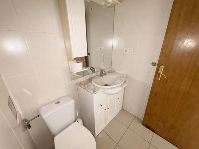 1 camera da letto Bungalow in vendita in Torrevieja con piscina - 97.000 € (Rif: 9665960)