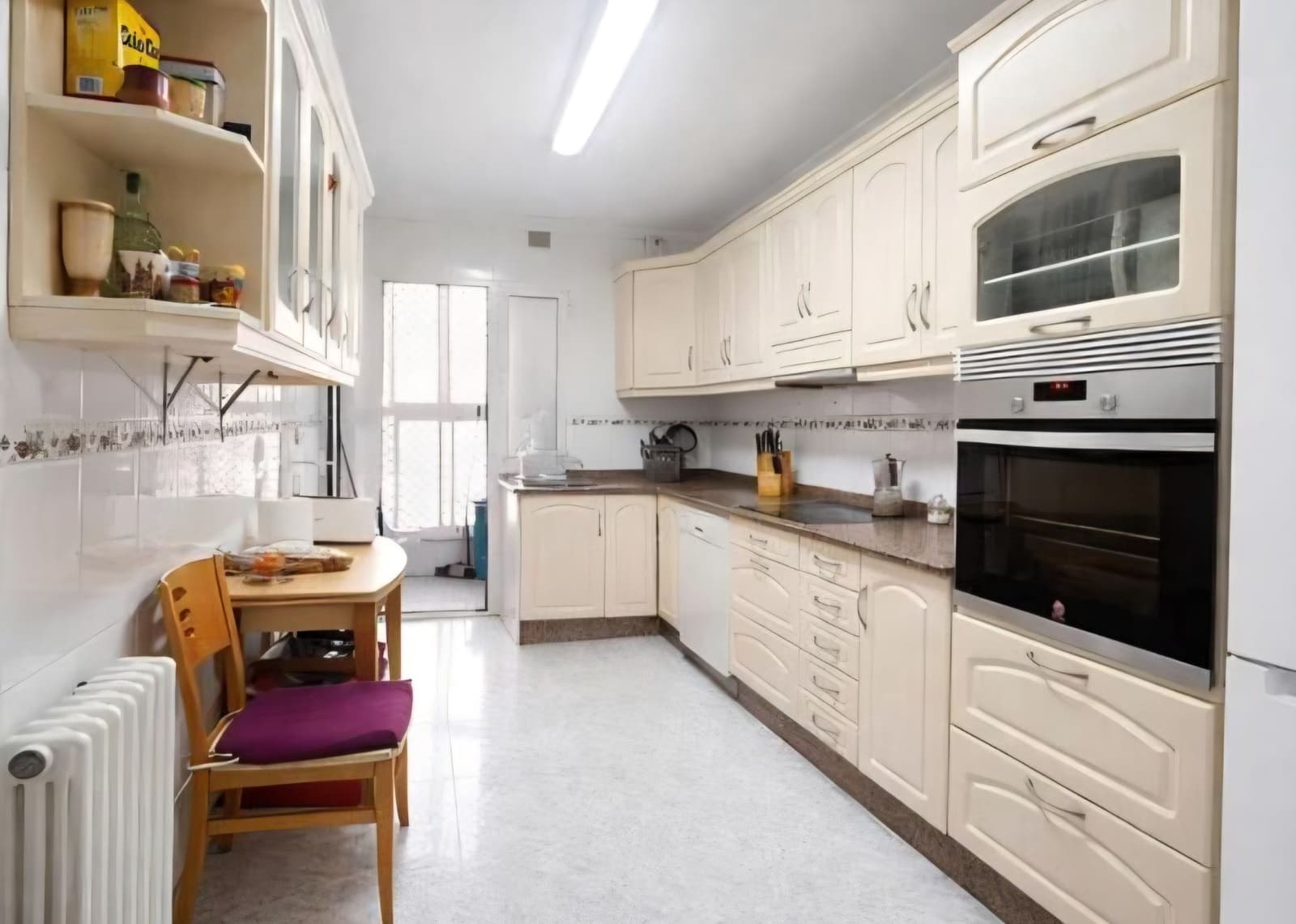 3 Zimmer Wohnung zu verkaufen in Calpe / Calp - 275.000 € (Ref: 9665961)