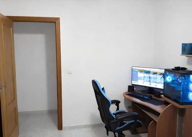 3 Zimmer Wohnung zu verkaufen in Calpe / Calp - 275.000 € (Ref: 9665961)