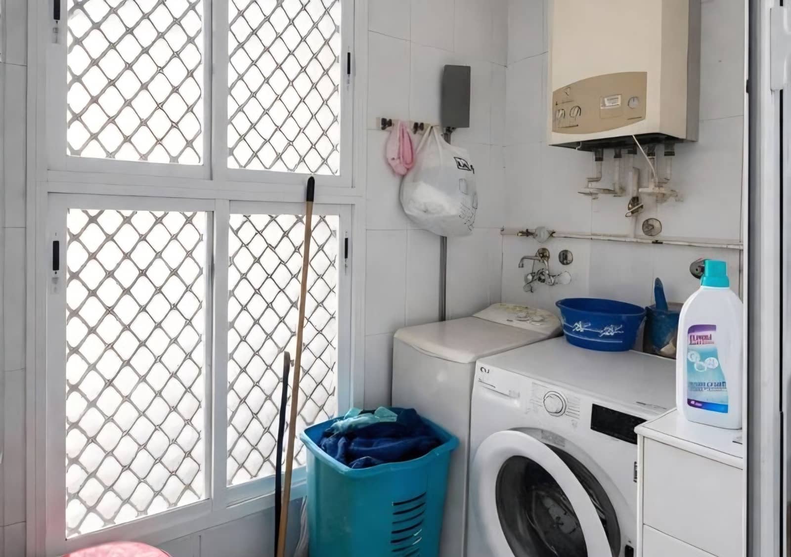 3 Zimmer Wohnung zu verkaufen in Calpe / Calp - 275.000 € (Ref: 9665961)