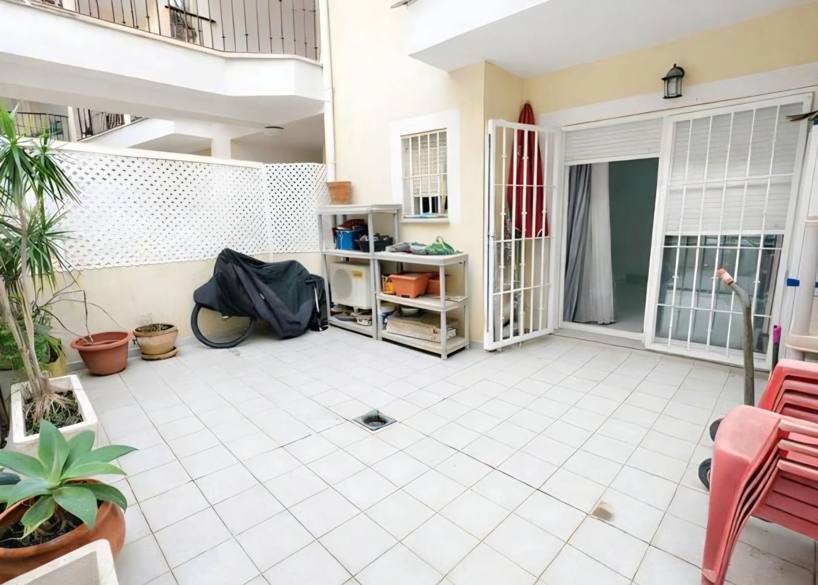 3 Zimmer Wohnung zu verkaufen in Calpe / Calp - 275.000 € (Ref: 9665961)