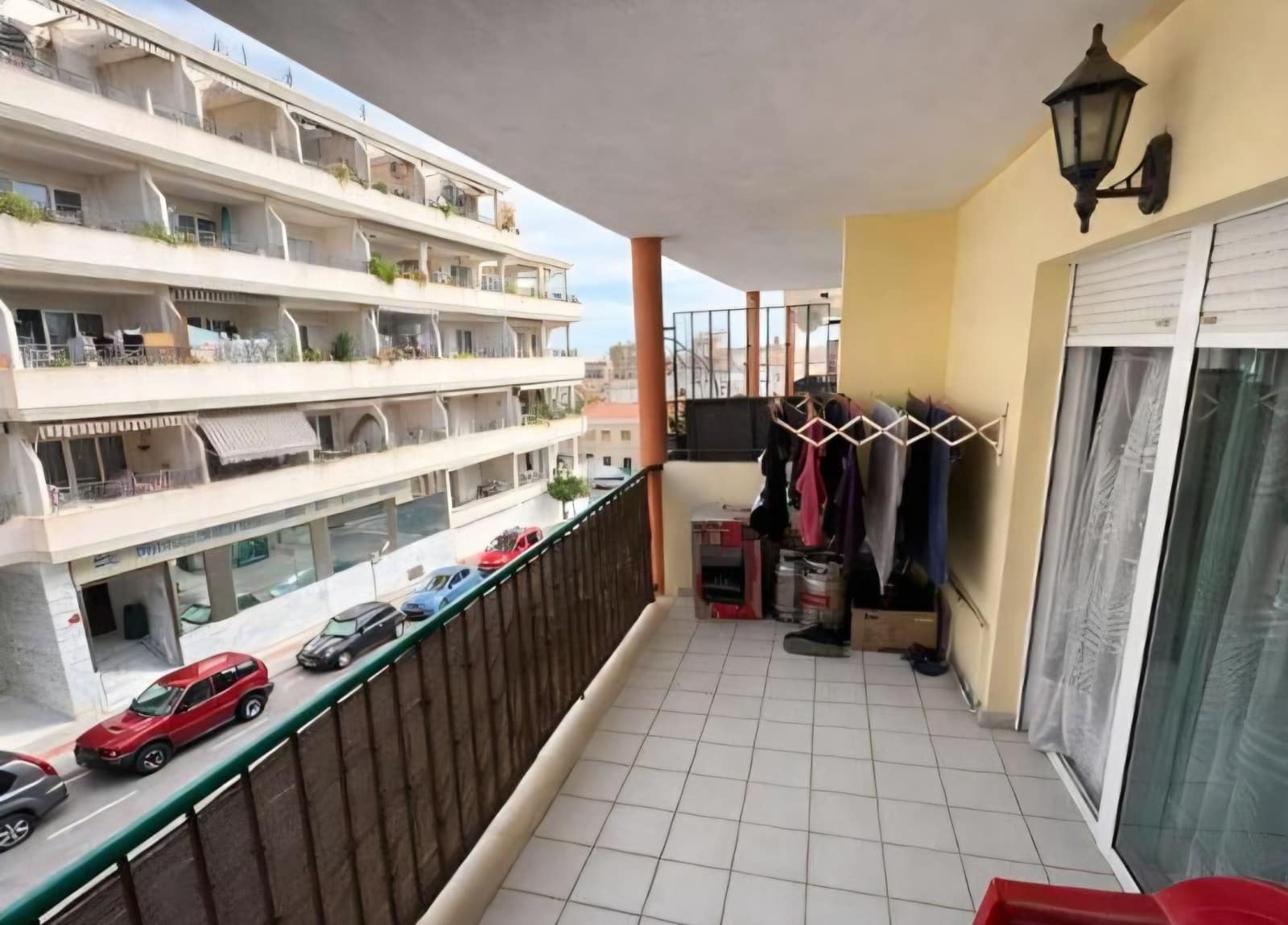 3 Zimmer Wohnung zu verkaufen in Calpe / Calp - 275.000 € (Ref: 9665961)