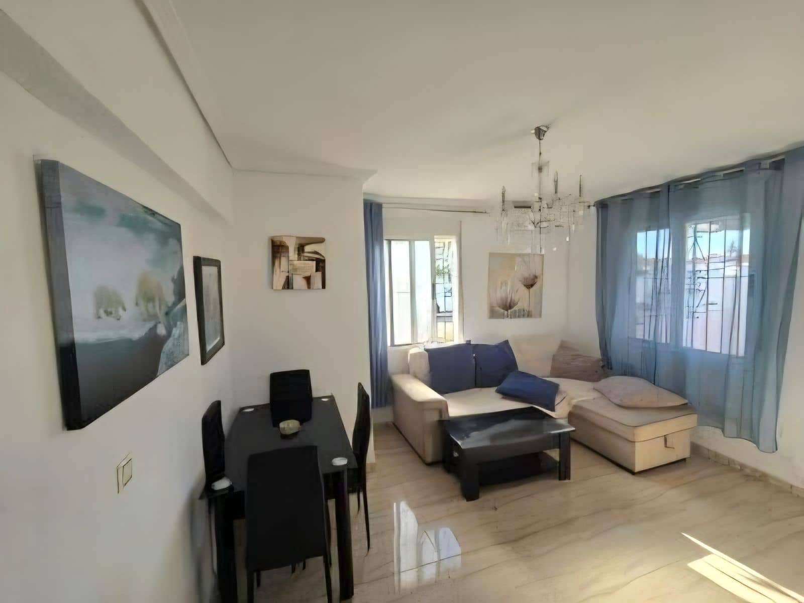1 bedroom Bungalow for sale in Torrevieja - € 96,000 (Ref: 9665963)