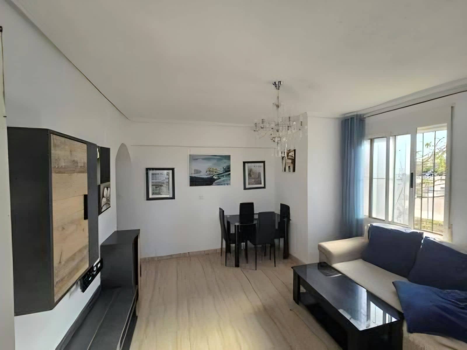 1 bedroom Bungalow for sale in Torrevieja - € 96,000 (Ref: 9665963)