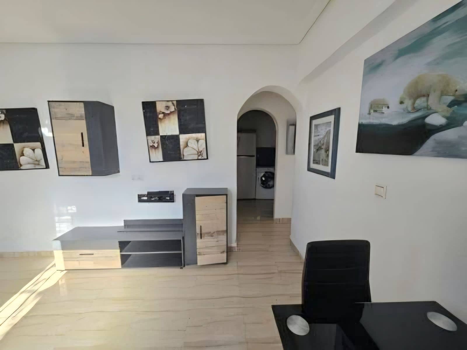 1 bedroom Bungalow for sale in Torrevieja - € 96,000 (Ref: 9665963)