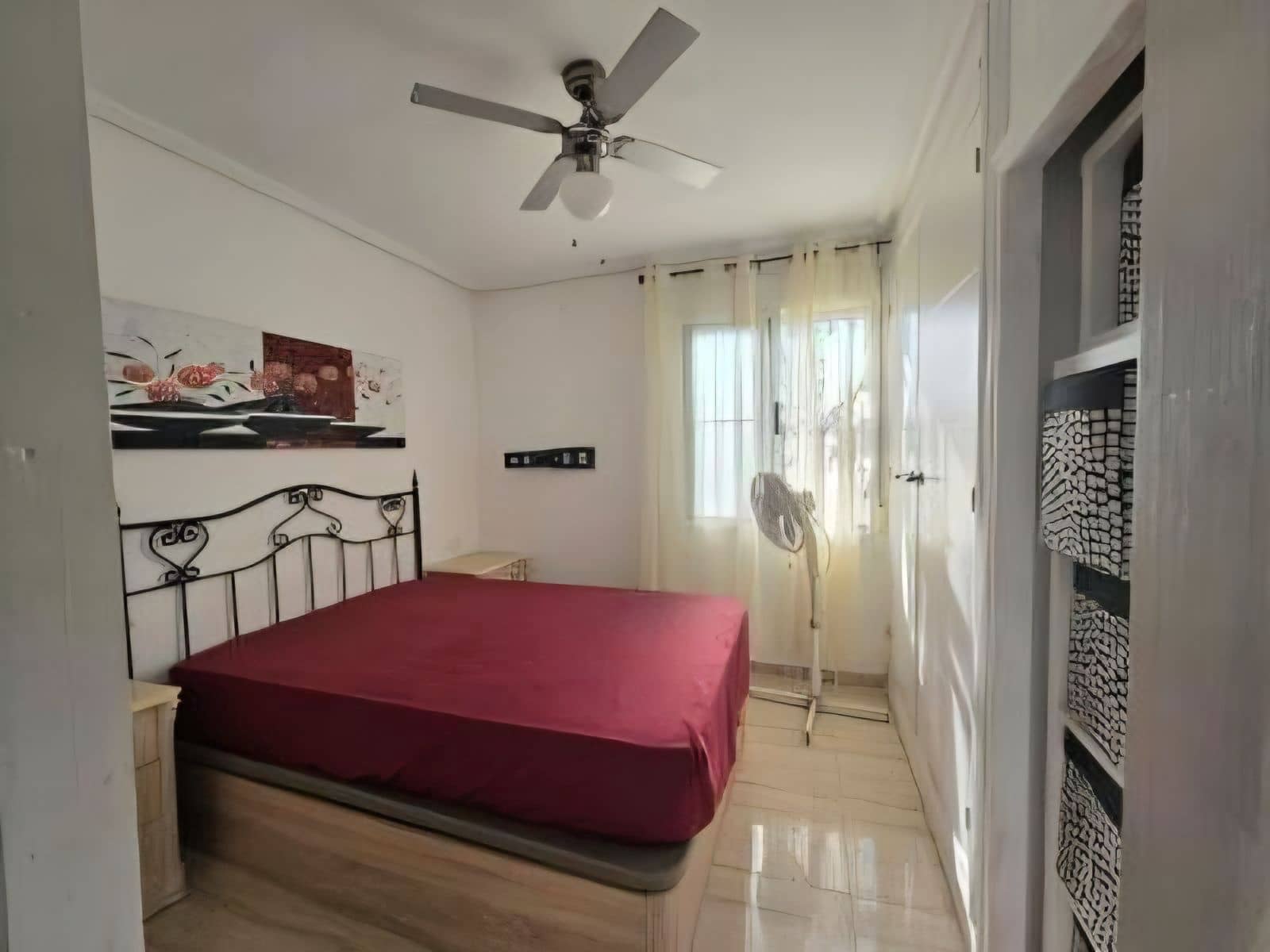 1 bedroom Bungalow for sale in Torrevieja - € 96,000 (Ref: 9665963)