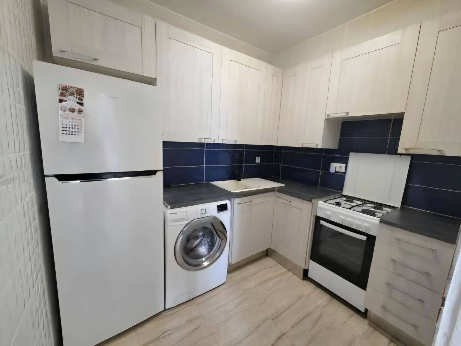 1 bedroom Bungalow for sale in Torrevieja - € 96,000 (Ref: 9665963)