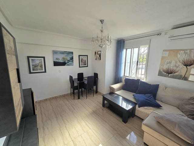 Bungalow de 1 habitación en Torrevieja en venta - 96.000 € (Ref: 9665963)
