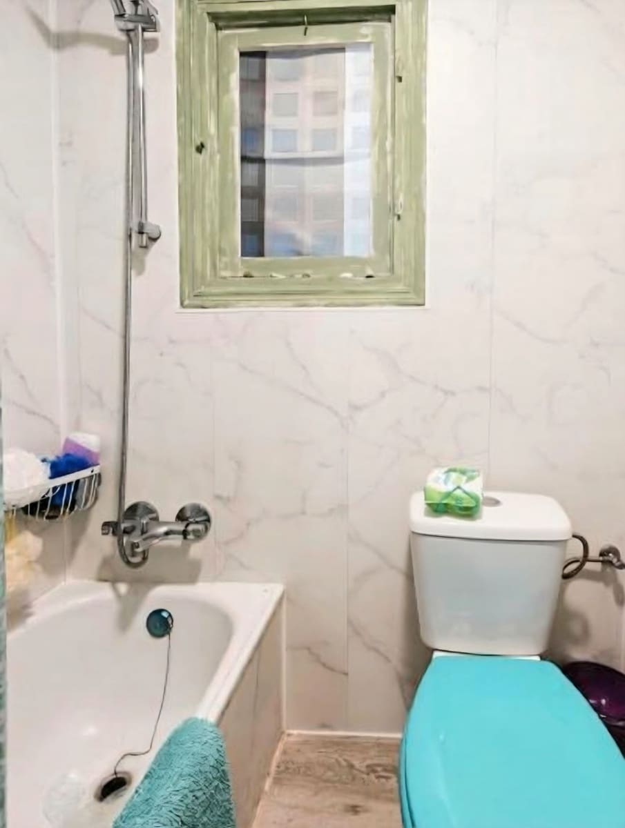 1 bedroom Bungalow for sale in Torrevieja - € 99,999 (Ref: 9665964)