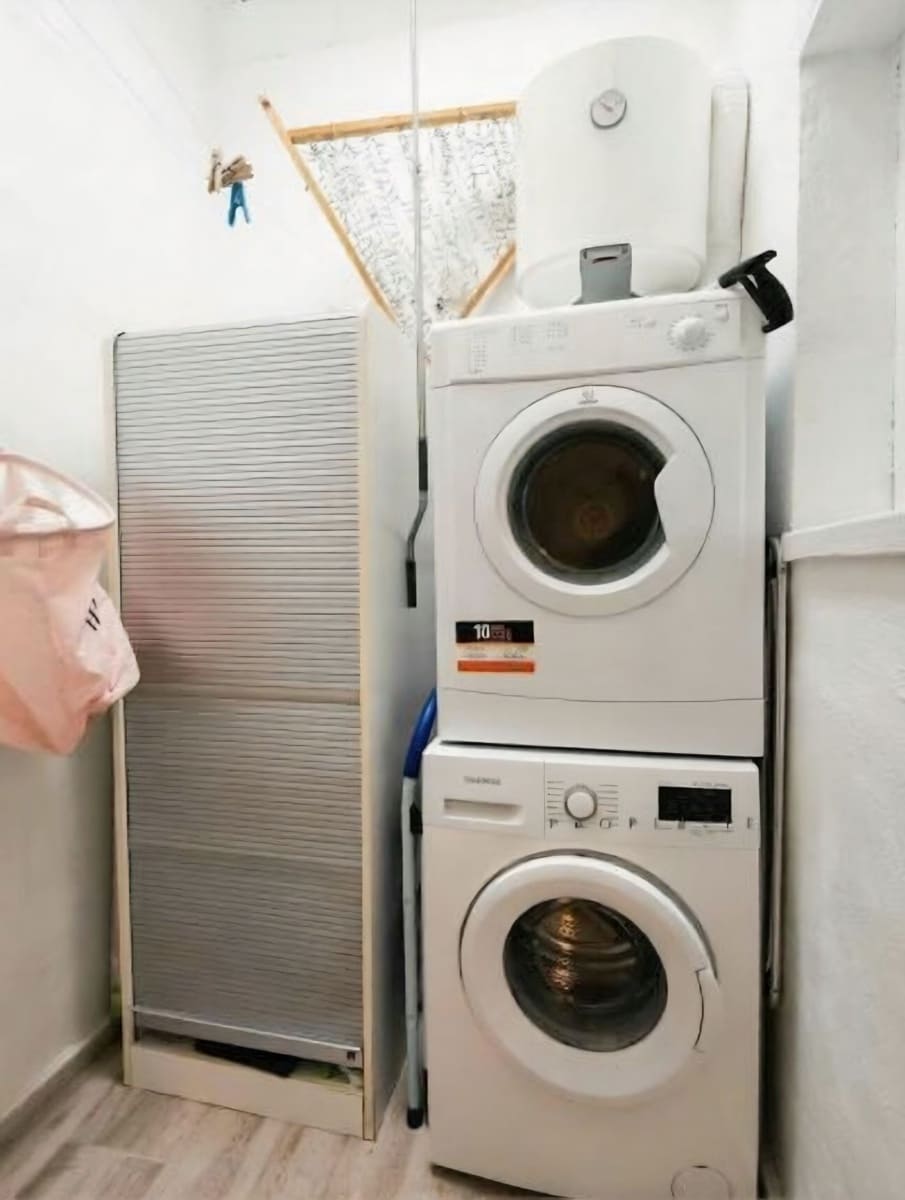 1 bedroom Bungalow for sale in Torrevieja - € 99,999 (Ref: 9665964)