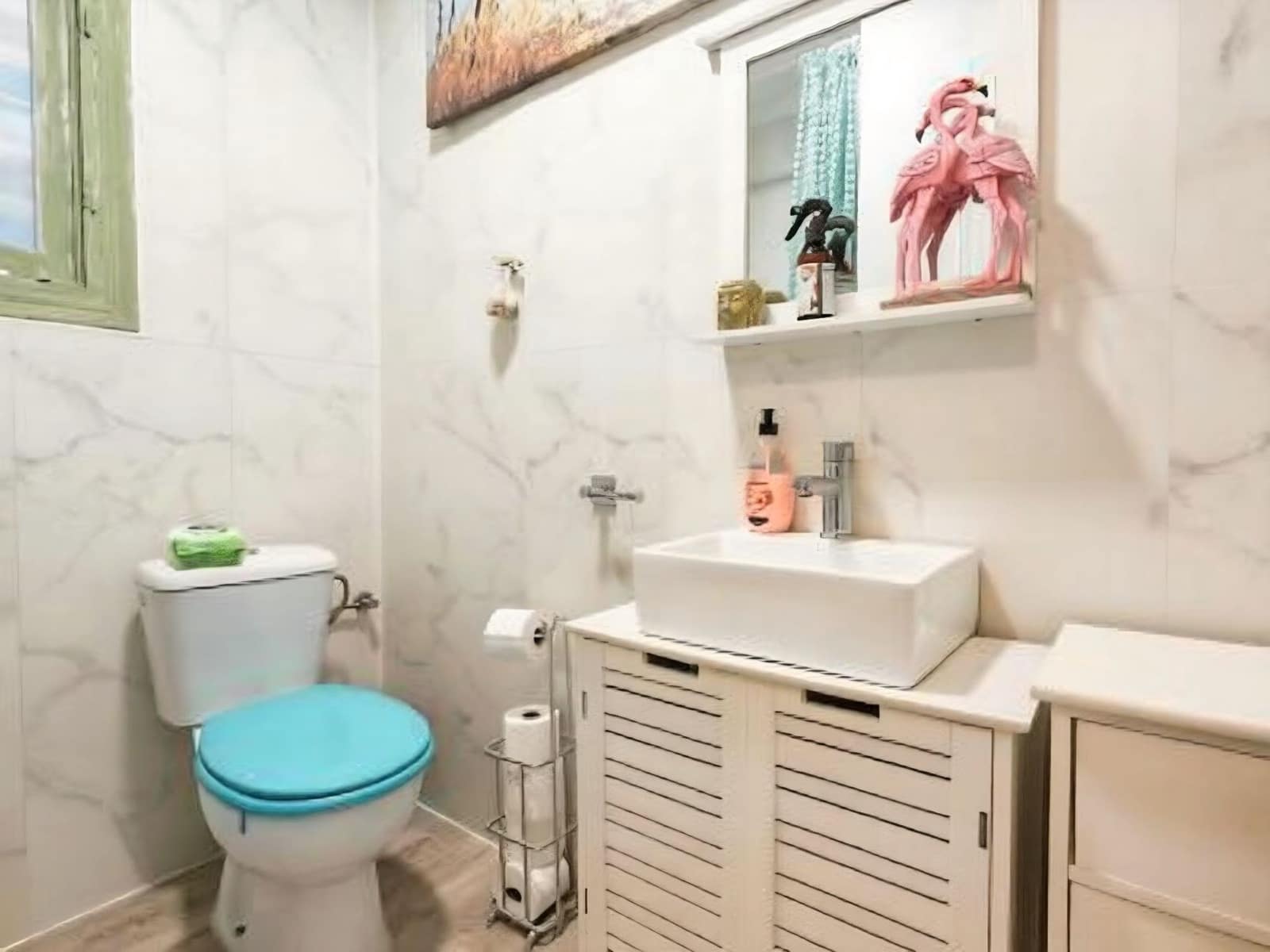 1 bedroom Bungalow for sale in Torrevieja - € 99,999 (Ref: 9665964)