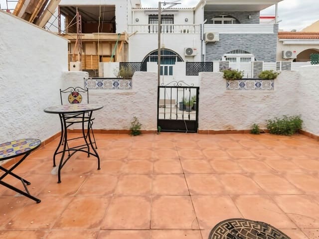 1 Zimmer Bungalow zu verkaufen in Torrevieja - 99.999 € (Ref: 9665964)