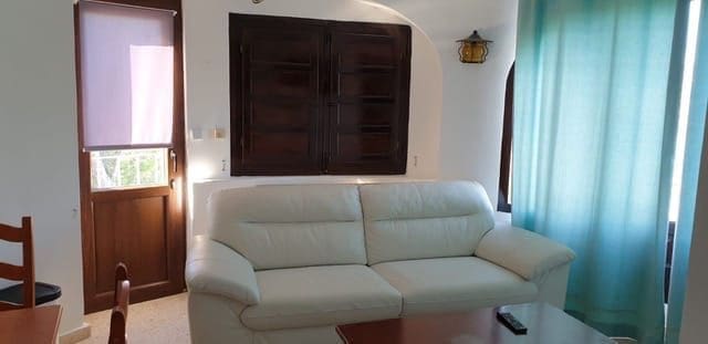 5 sypialnia Willa na sprzedaż w Moraira z basenem garażem - 650 000 € (Ref: 9670016)