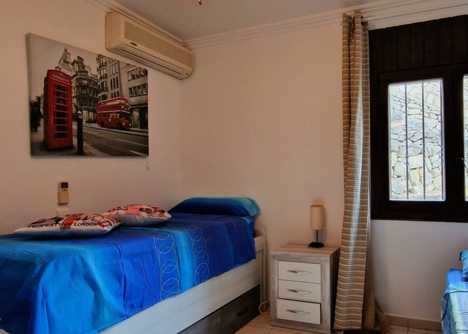 5 sypialnia Willa na sprzedaż w Moraira z basenem garażem - 650 000 € (Ref: 9670016)