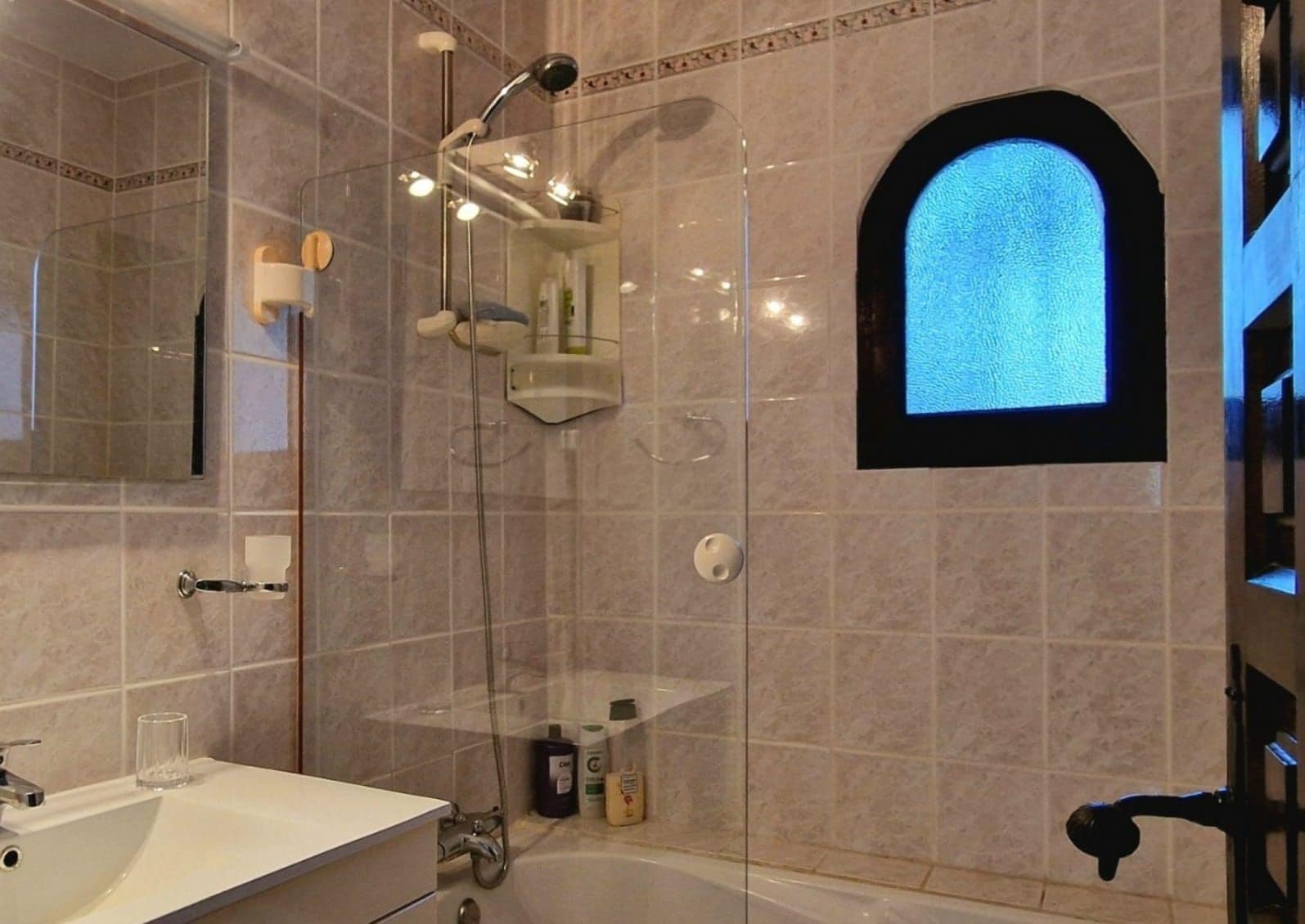 5 sypialnia Willa na sprzedaż w Moraira z basenem garażem - 650 000 € (Ref: 9670016)