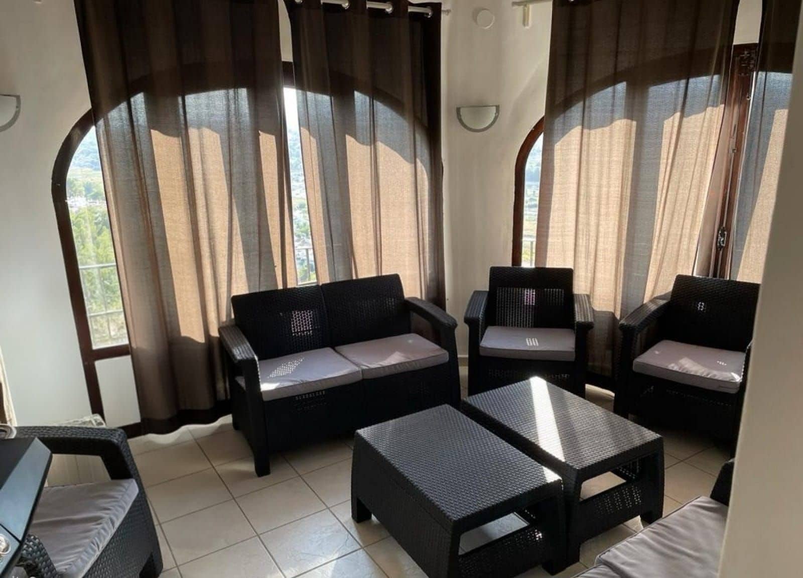 5 sypialnia Willa na sprzedaż w Moraira z basenem garażem - 650 000 € (Ref: 9670016)