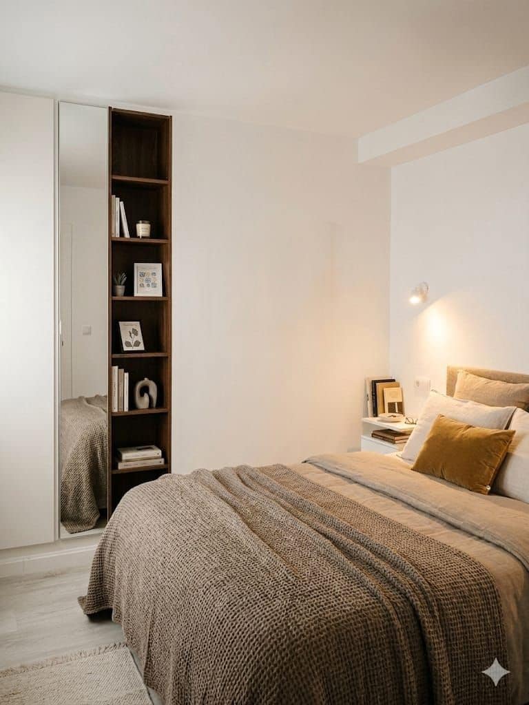 1 quarto Apartamento para venda em Torrevieja - 136 000 € (Ref: 9670017)