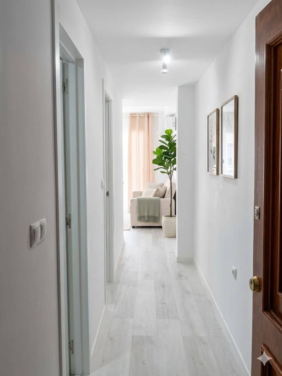 1 quarto Apartamento para venda em Torrevieja - 136 000 € (Ref: 9670017)