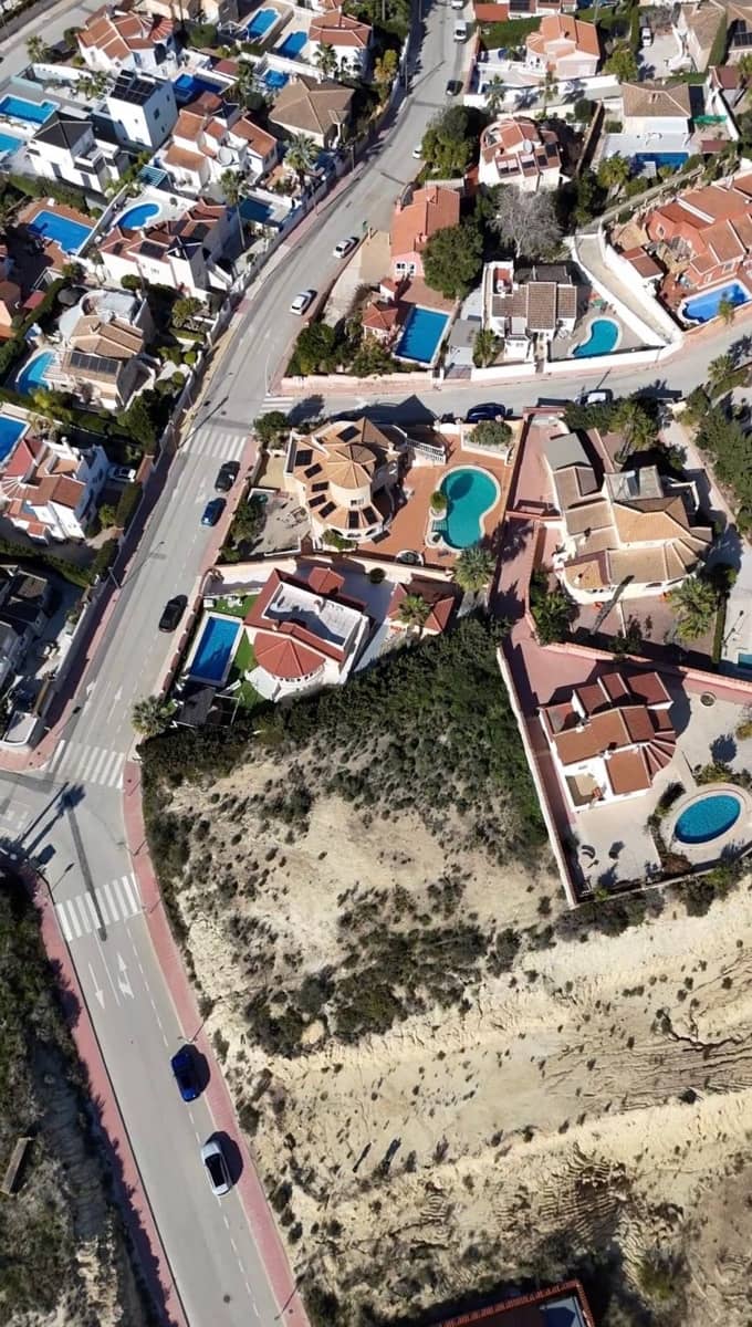 Terreno Non Edificato in vendita in Ciudad Quesada - 450.000 € (Rif: 9673850)