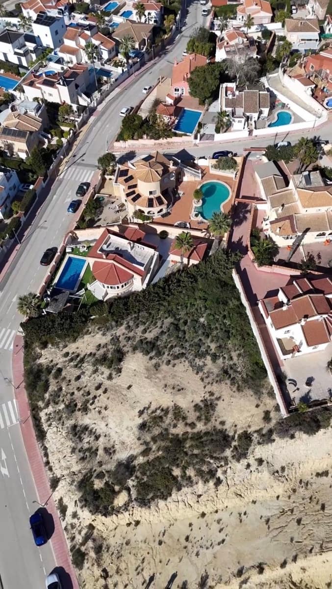 Terreno Non Edificato in vendita in Ciudad Quesada - 450.000 € (Rif: 9673850)