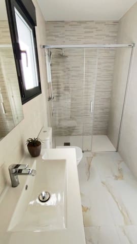 3 slaapkamer Villa te koop in Pinar de Campoverde, Pilar de la Horadada met zwembad garage - € 422.500 (Ref: 9673851)