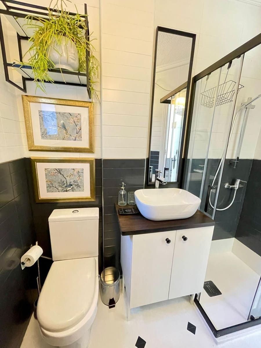 Bungalow de 2 habitaciones en Orihuela Costa en venta con piscina - 131.990 € (Ref: 9676810)