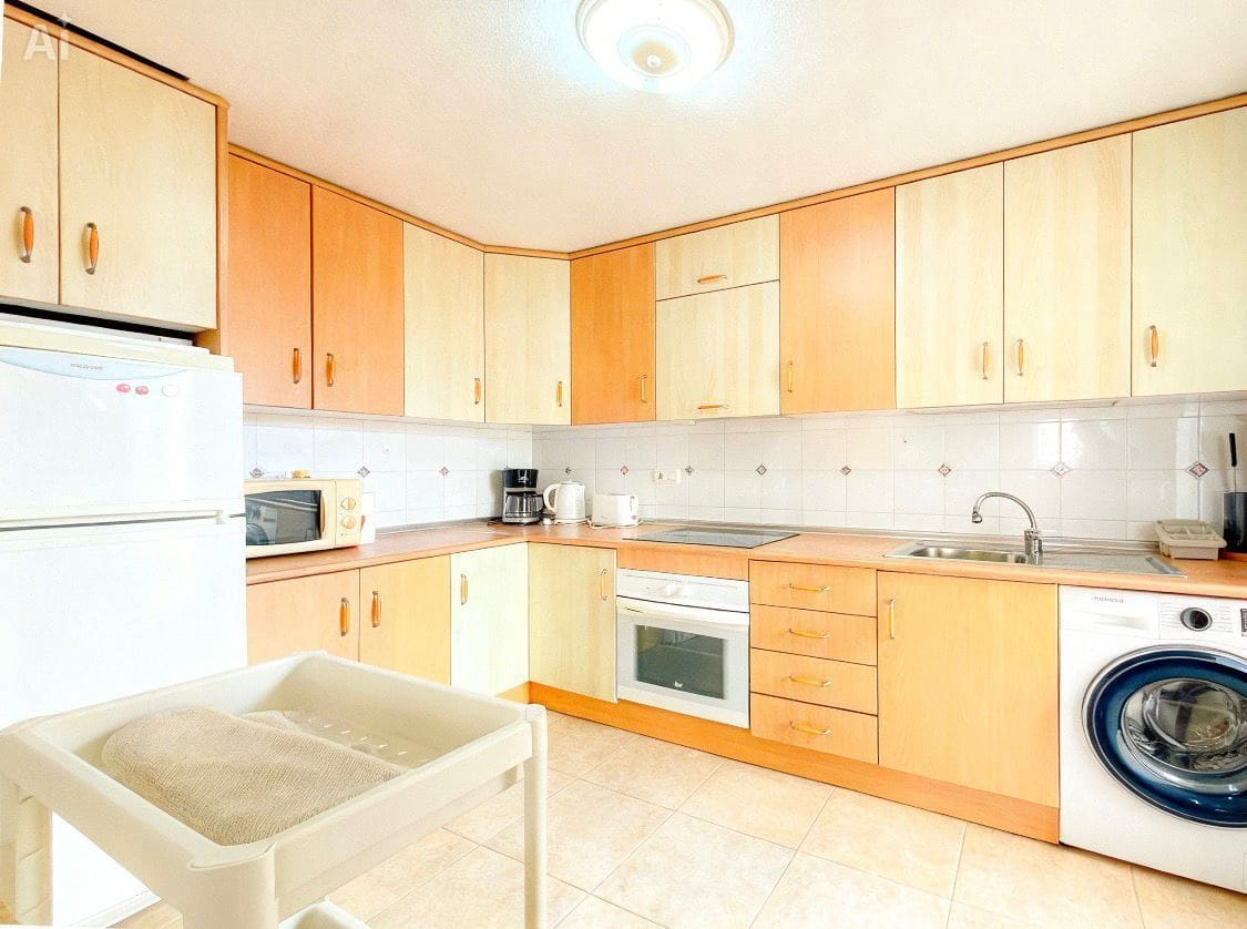 2 Zimmer Bungalow zu verkaufen in Torrevieja mit Pool Garage - 155.000 € (Ref: 9679511)