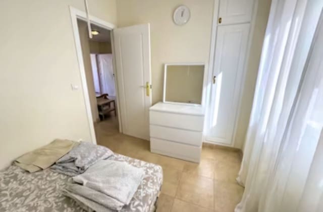 2 Zimmer Bungalow zu verkaufen in Torrevieja mit Pool Garage - 155.000 € (Ref: 9679511)