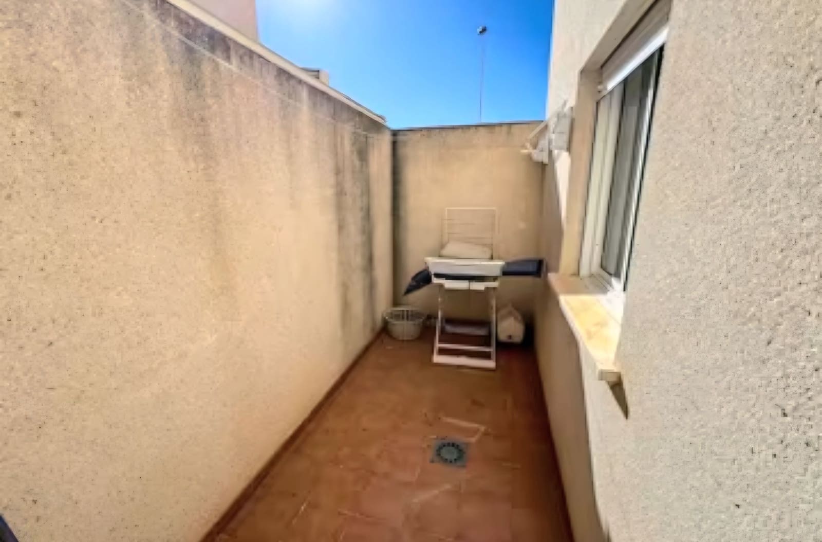 2 Zimmer Bungalow zu verkaufen in Torrevieja mit Pool Garage - 155.000 € (Ref: 9679511)