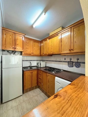 1 bedroom Apartment for sale in Torrevieja with pool - € 114,900 (Ref: 9694749)