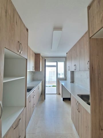 3 soveværelse Villa til salg i San Fulgencio med swimmingpool garage - € 275.000 (Ref: 9694750)