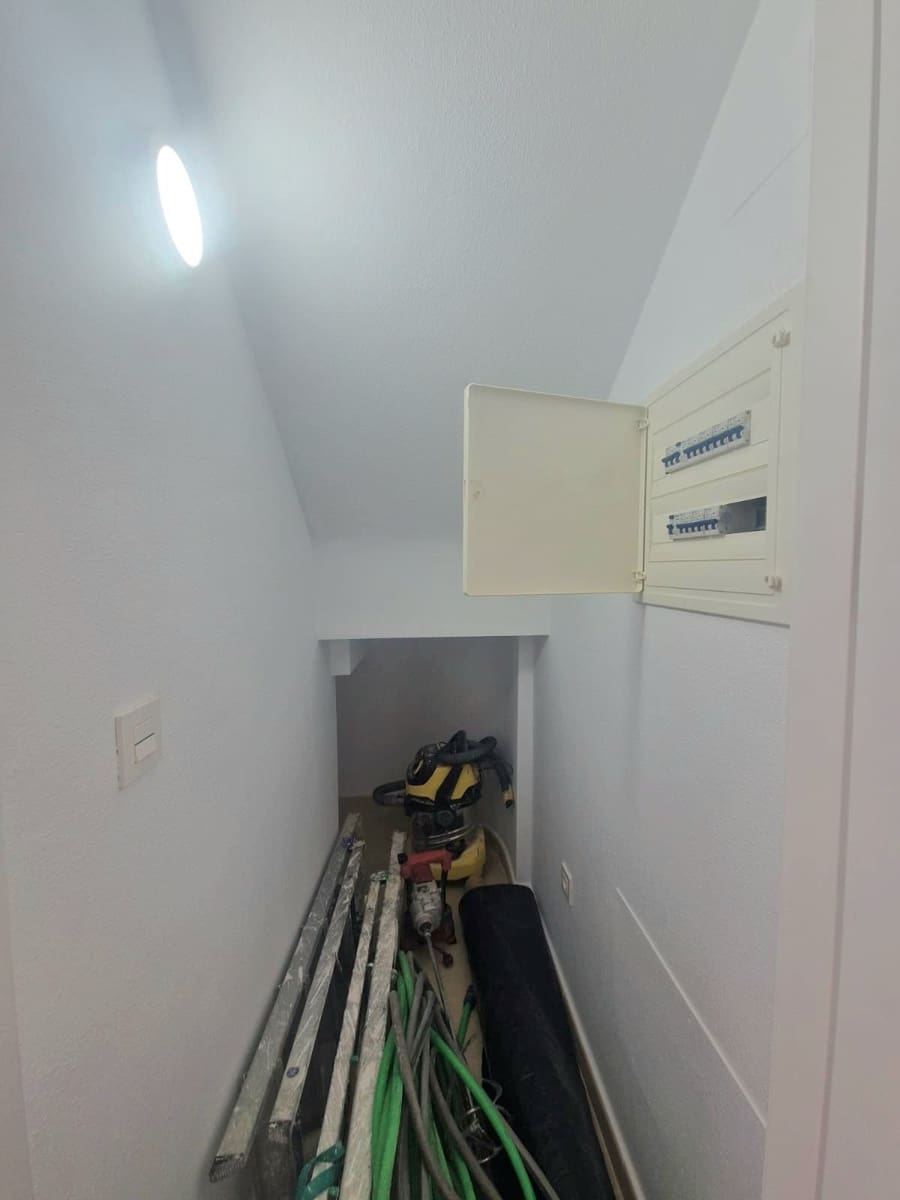 Chalet de 3 habitaciones en San Fulgencio en venta con piscina garaje - 275.000 € (Ref: 9694750)