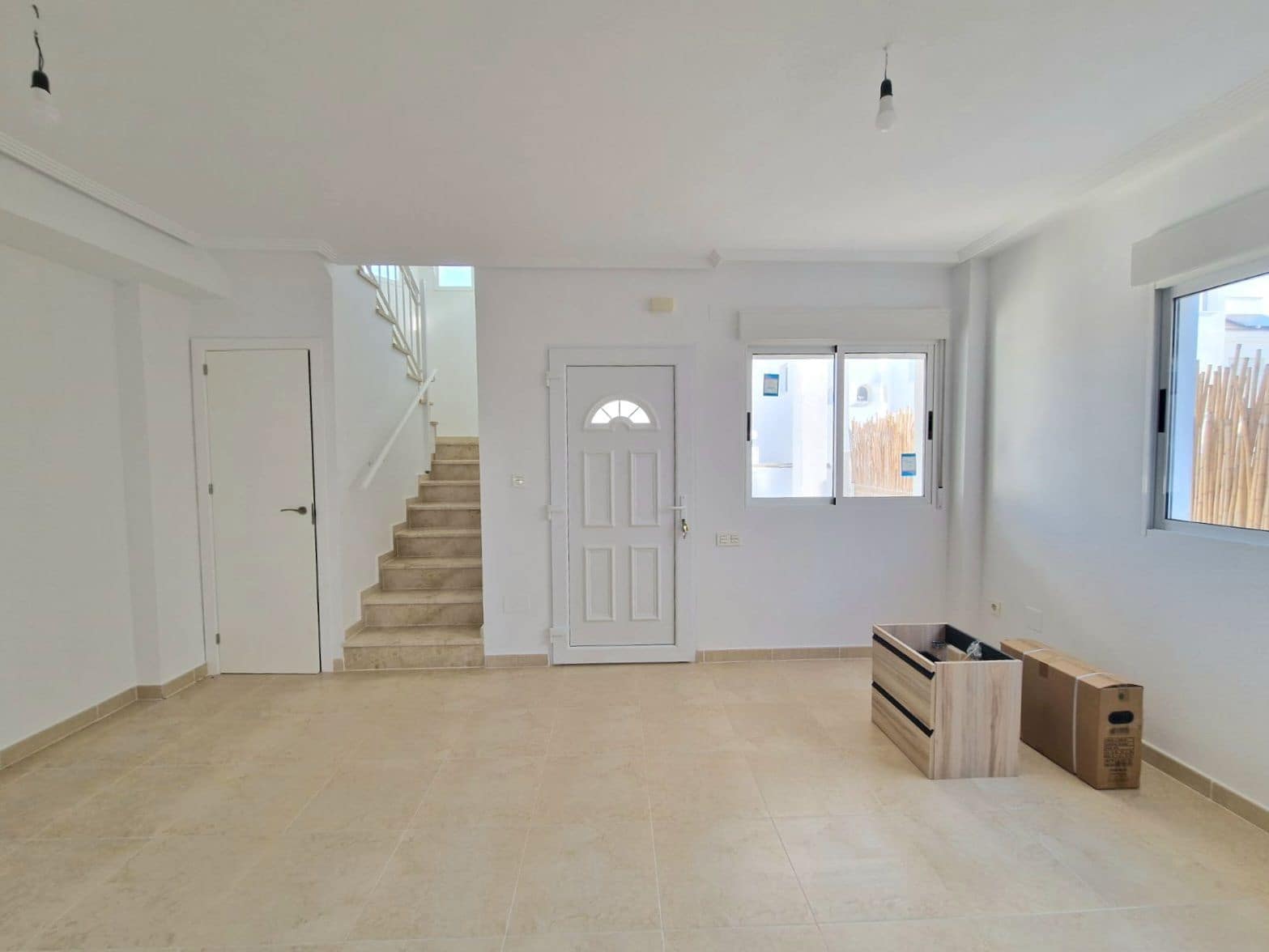 Chalet de 3 habitaciones en San Fulgencio en venta con piscina garaje - 275.000 € (Ref: 9694750)