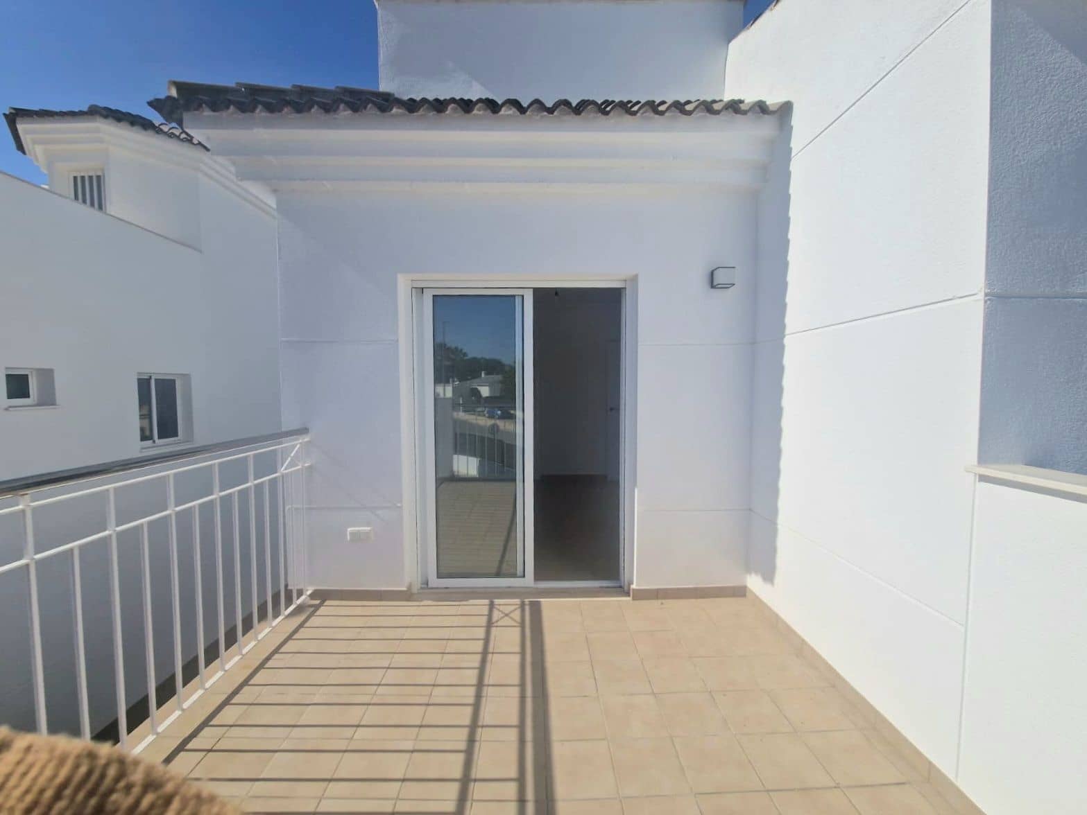 Chalet de 3 habitaciones en San Fulgencio en venta con piscina garaje - 275.000 € (Ref: 9694750)