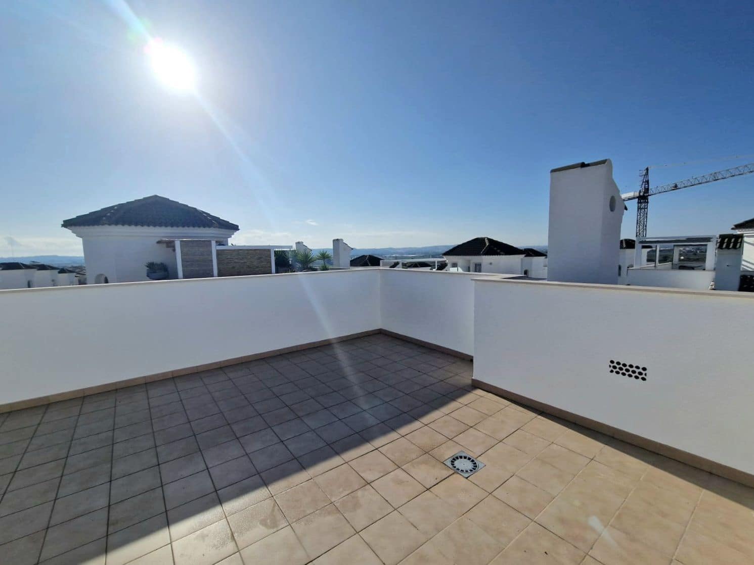 Chalet de 3 habitaciones en San Fulgencio en venta con piscina garaje - 275.000 € (Ref: 9694750)