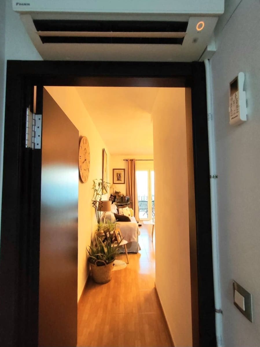 2 slaapkamer Appartement te koop in Moraira met garage - € 600.000 (Ref: 9698162)