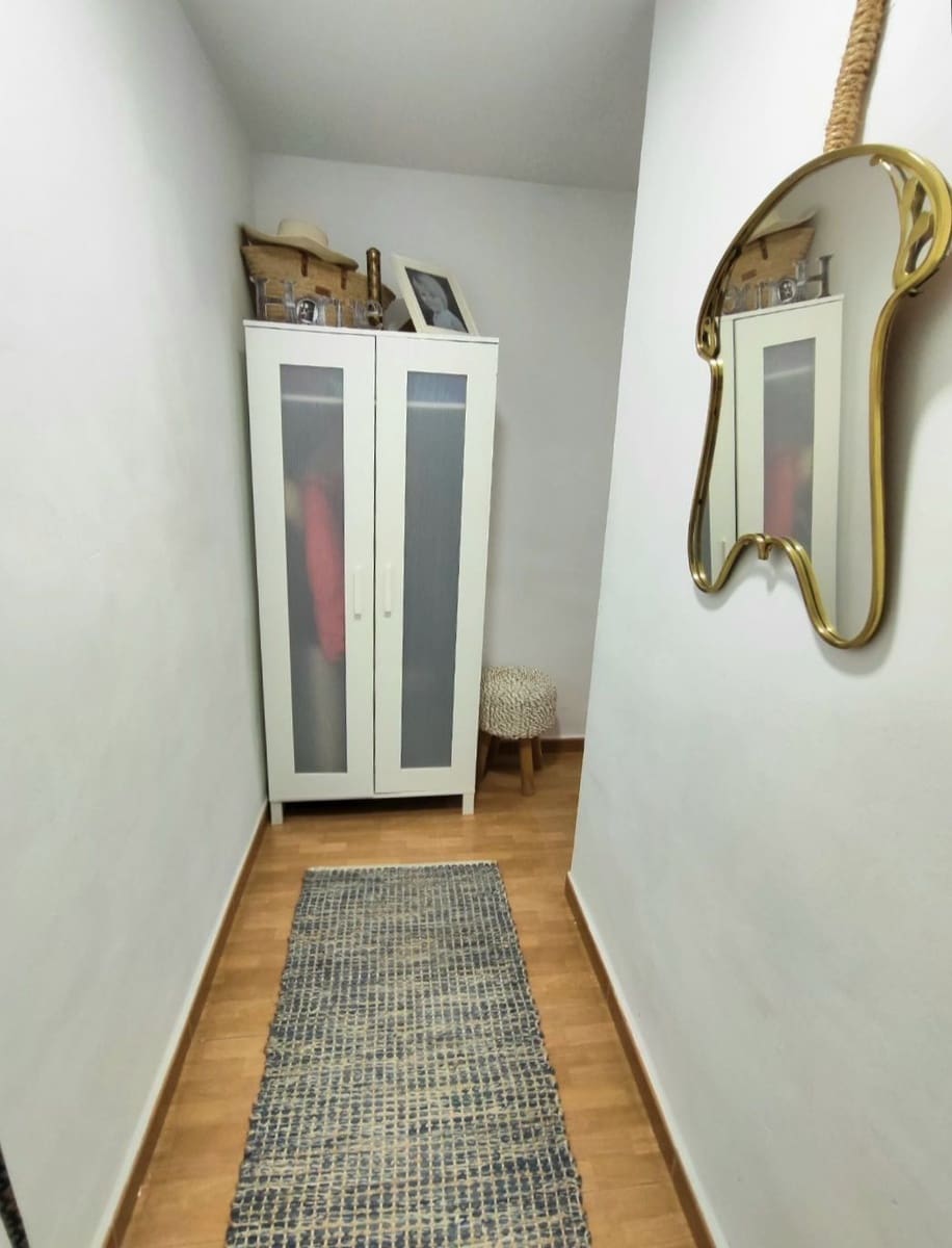 2 slaapkamer Appartement te koop in Moraira met garage - € 600.000 (Ref: 9698162)