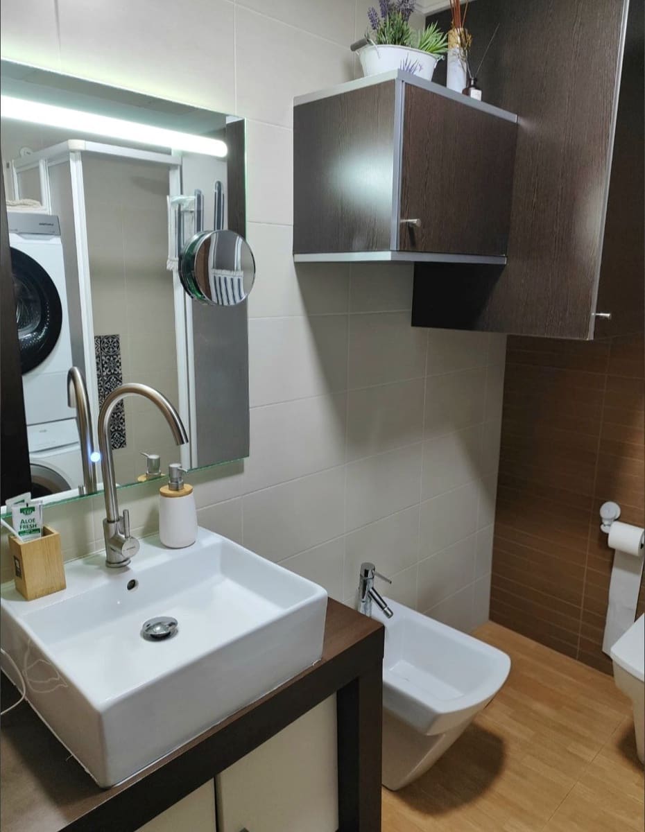 2 slaapkamer Appartement te koop in Moraira met garage - € 600.000 (Ref: 9698162)