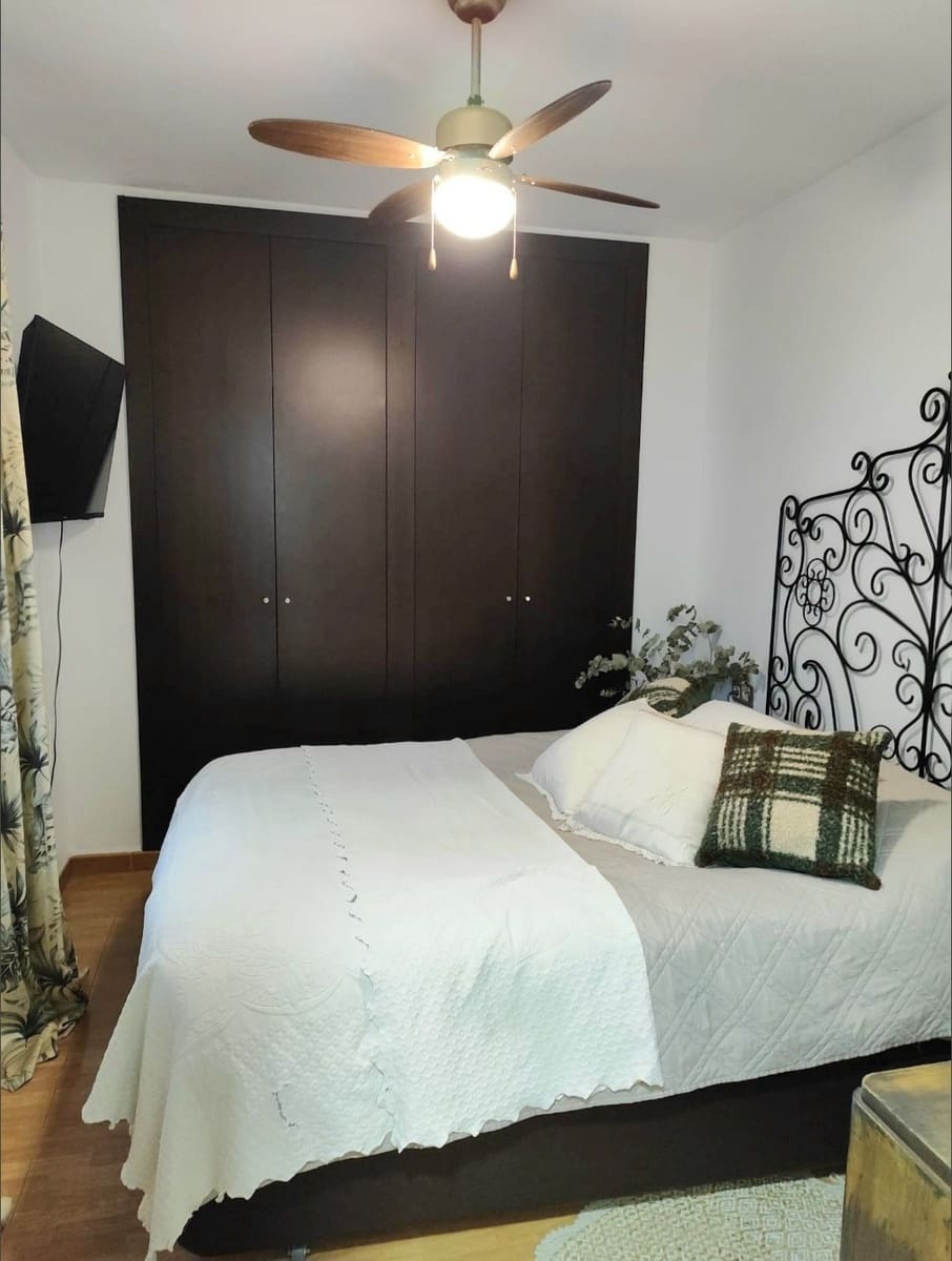 2 slaapkamer Appartement te koop in Moraira met garage - € 600.000 (Ref: 9698162)