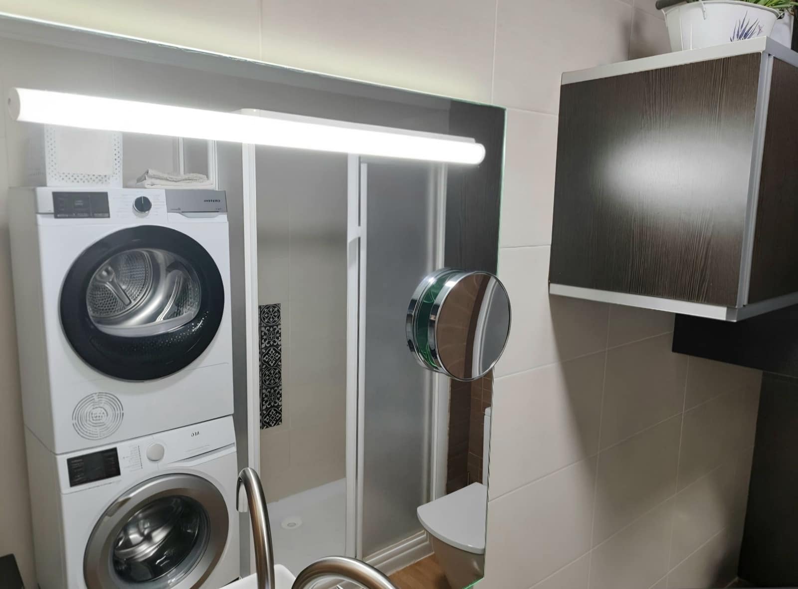 2 slaapkamer Appartement te koop in Moraira met garage - € 600.000 (Ref: 9698162)