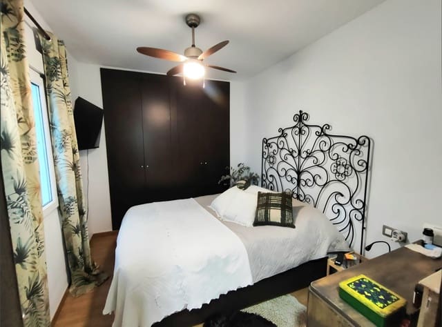 2 chambre Appartement à vendre à Moraira, Teulada-Moraira avec garage - 600 000 € (Ref: 9698162)