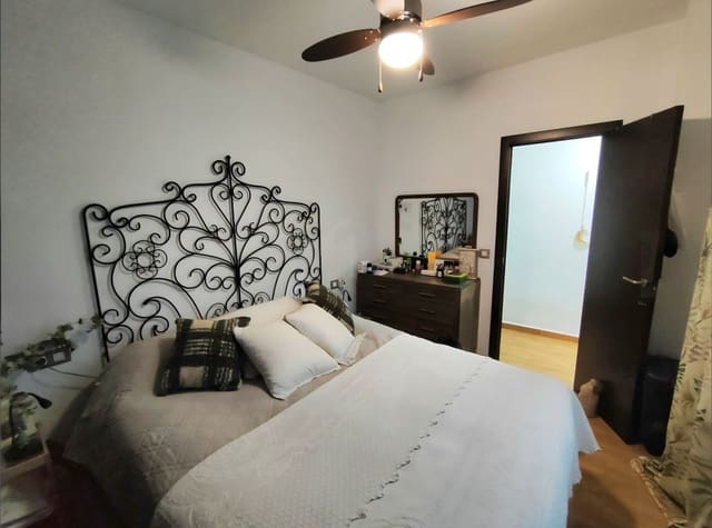 2 chambre Appartement à vendre à Moraira, Teulada-Moraira avec garage - 600 000 € (Ref: 9698162)