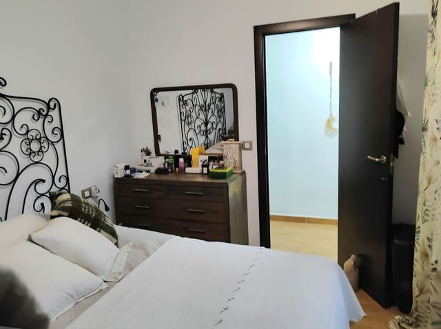 2 chambre Appartement à vendre à Moraira, Teulada-Moraira avec garage - 600 000 € (Ref: 9698162)